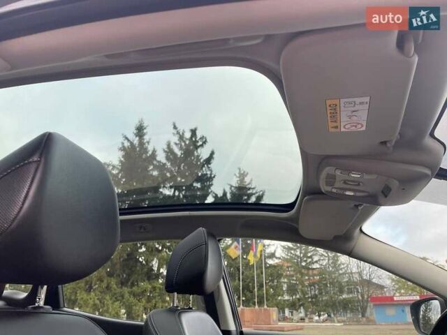 Чорний Рено Kadjar, об'ємом двигуна 1.6 л та пробігом 160 тис. км за 16700 $, фото 30 на Automoto.ua