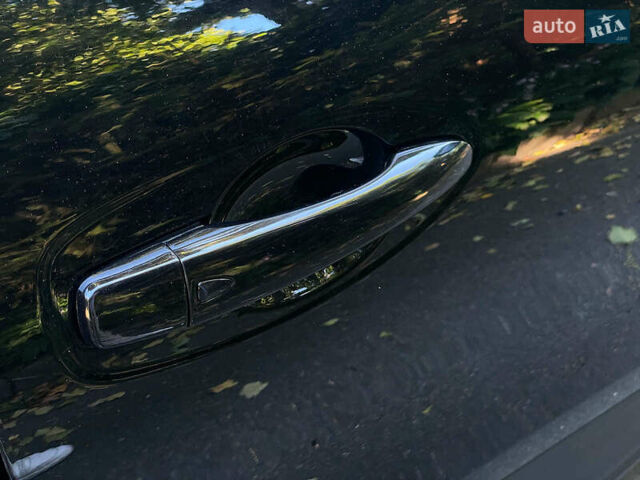 Черный Рено Kadjar, объемом двигателя 1.46 л и пробегом 255 тыс. км за 12490 $, фото 14 на Automoto.ua