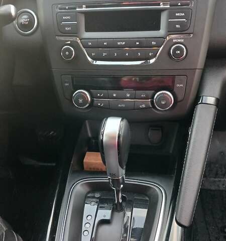 Рено Kadjar 2016 в Львове на Automoto.ua Черный Рено Kadjar, объемом двигателя 1.46 л и пробегом 255 тыс. км за 14450 $, фото 31 на Automoto.ua