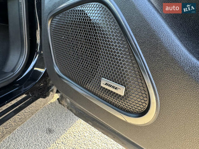 Чорний Рено Kadjar, об'ємом двигуна 1.6 л та пробігом 182 тис. км за 16400 $, фото 23 на Automoto.ua