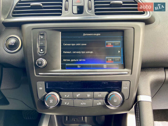 Черный Рено Kadjar, объемом двигателя 1.5 л и пробегом 237 тыс. км за 15250 $, фото 68 на Automoto.ua