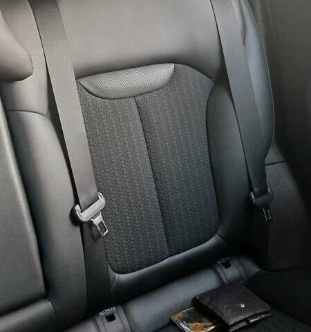 Черный Рено Kadjar, объемом двигателя 1.46 л и пробегом 255 тыс. км за 14450 $, фото 14 на Automoto.ua