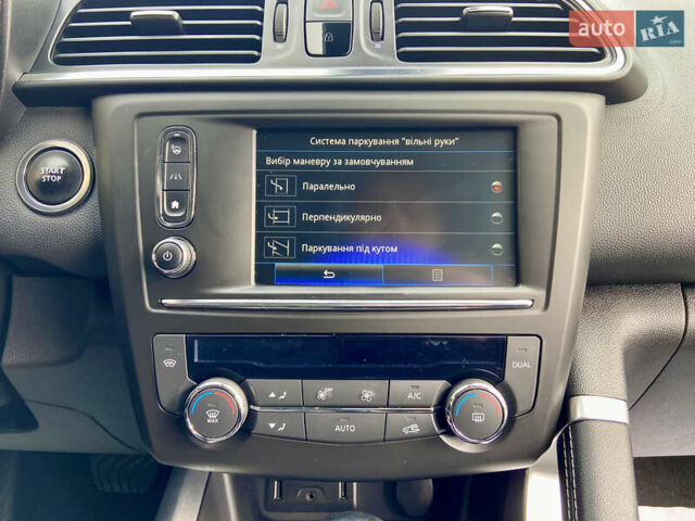 Черный Рено Kadjar, объемом двигателя 1.5 л и пробегом 237 тыс. км за 15250 $, фото 71 на Automoto.ua