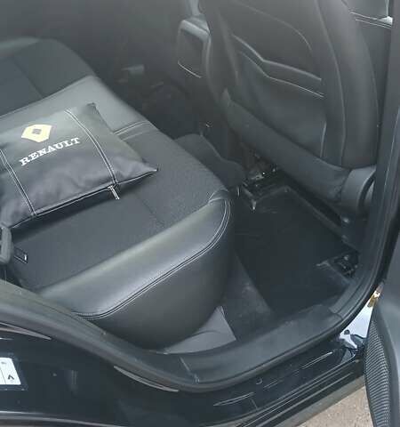 Рено Kadjar 2016 в Львове на Automoto.ua Черный Рено Kadjar, объемом двигателя 1.46 л и пробегом 255 тыс. км за 14450 $, фото 26 на Automoto.ua