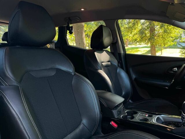 Черный Рено Kadjar, объемом двигателя 1.5 л и пробегом 255 тыс. км за 12440 $, фото 15 на Automoto.ua