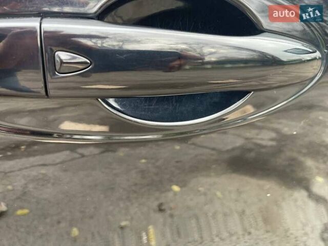 Чорний Рено Kadjar, об'ємом двигуна 1.6 л та пробігом 160 тис. км за 16700 $, фото 33 на Automoto.ua