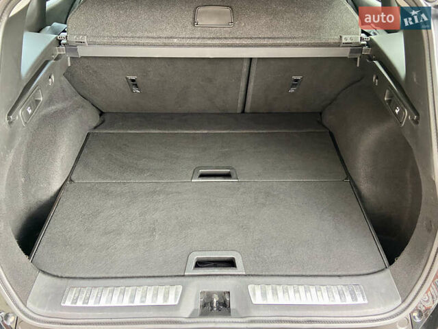 Черный Рено Kadjar, объемом двигателя 1.5 л и пробегом 237 тыс. км за 15250 $, фото 83 на Automoto.ua