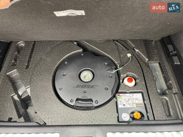 Чорний Рено Kadjar, об'ємом двигуна 1.6 л та пробігом 160 тис. км за 16700 $, фото 16 на Automoto.ua