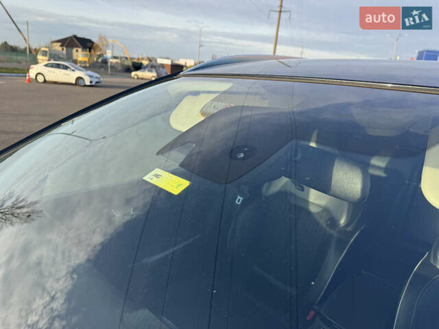 Чорний Рено Kadjar, об'ємом двигуна 1.6 л та пробігом 182 тис. км за 16400 $, фото 34 на Automoto.ua