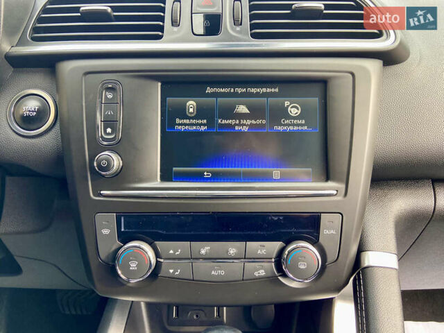 Чорний Рено Kadjar, об'ємом двигуна 1.5 л та пробігом 237 тис. км за 15550 $, фото 70 на Automoto.ua