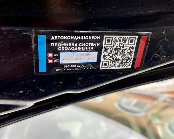 Черный Рено Kadjar, объемом двигателя 1.5 л и пробегом 237 тыс. км за 15250 $, фото 91 на Automoto.ua