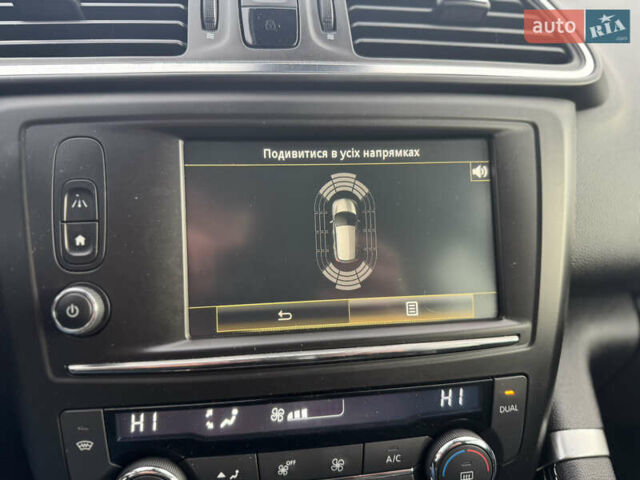 Чорний Рено Kadjar, об'ємом двигуна 1.5 л та пробігом 224 тис. км за 16900 $, фото 37 на Automoto.ua