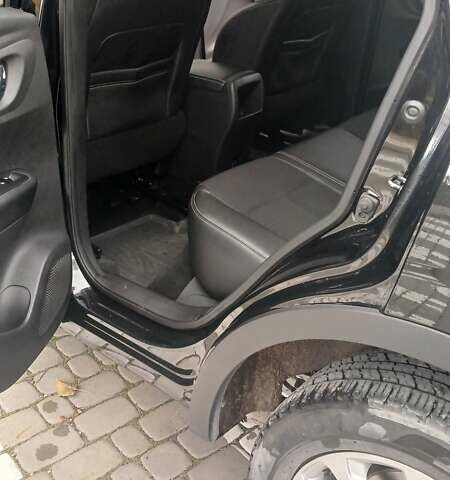 Рено Kadjar 2016 в Львове на Automoto.ua Черный Рено Kadjar, объемом двигателя 1.46 л и пробегом 255 тыс. км за 14450 $, фото 3 на Automoto.ua