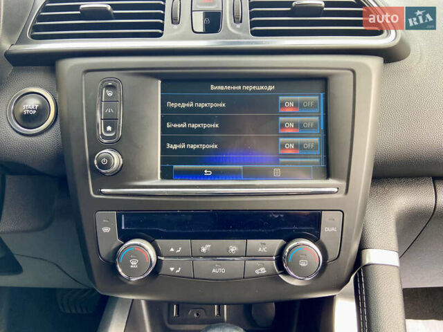 Черный Рено Kadjar, объемом двигателя 1.5 л и пробегом 237 тыс. км за 15400 $, фото 71 на Automoto.ua