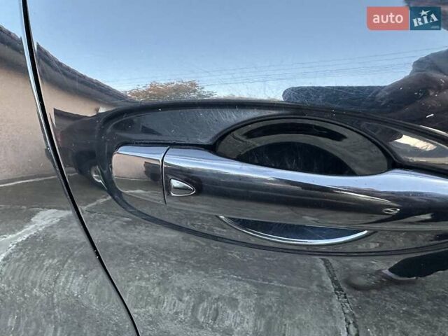 Черный Рено Kadjar, объемом двигателя 1.46 л и пробегом 198 тыс. км за 16950 $, фото 56 на Automoto.ua
