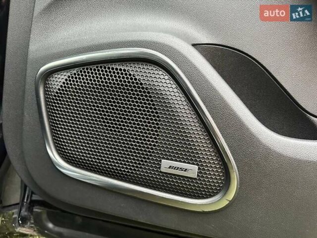 Черный Рено Kadjar, объемом двигателя 1.46 л и пробегом 292 тыс. км за 16000 $, фото 21 на Automoto.ua