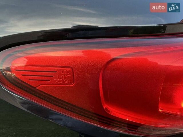 Черный Рено Kadjar, объемом двигателя 1.46 л и пробегом 198 тыс. км за 16950 $, фото 24 на Automoto.ua