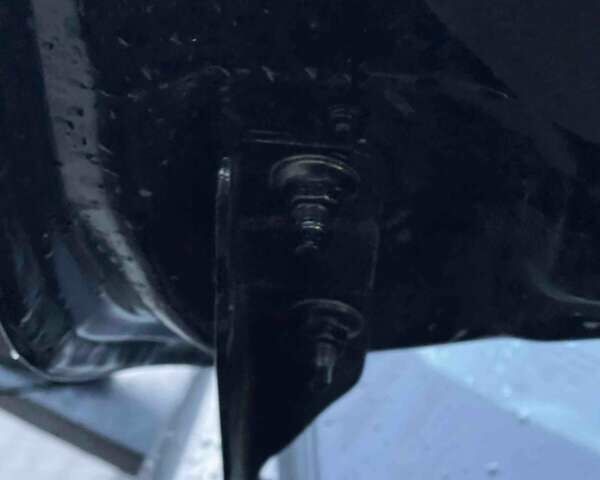 Чорний Рено Kadjar, об'ємом двигуна 1.6 л та пробігом 219 тис. км за 15588 $, фото 9 на Automoto.ua