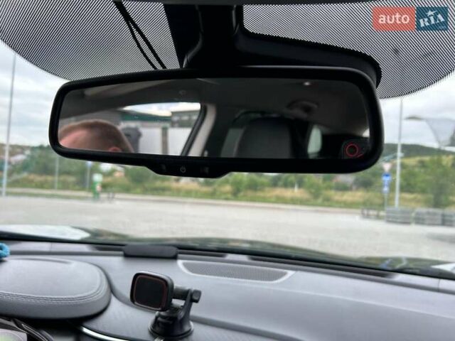 Черный Рено Kadjar, объемом двигателя 1.5 л и пробегом 240 тыс. км за 16100 $, фото 35 на Automoto.ua
