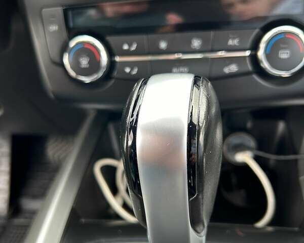 Черный Рено Kadjar, объемом двигателя 1.5 л и пробегом 240 тыс. км за 16100 $, фото 33 на Automoto.ua
