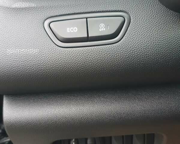 Черный Рено Kadjar, объемом двигателя 1.5 л и пробегом 216 тыс. км за 16800 $, фото 12 на Automoto.ua