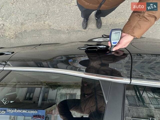 Черный Рено Kadjar, объемом двигателя 0 л и пробегом 156 тыс. км за 19900 $, фото 162 на Automoto.ua