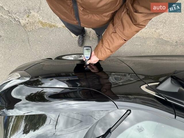 Черный Рено Kadjar, объемом двигателя 0 л и пробегом 156 тыс. км за 19900 $, фото 165 на Automoto.ua