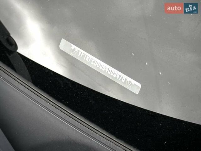 Черный Рено Kadjar, объемом двигателя 0 л и пробегом 156 тыс. км за 19900 $, фото 36 на Automoto.ua