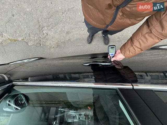 Черный Рено Kadjar, объемом двигателя 0 л и пробегом 156 тыс. км за 19900 $, фото 163 на Automoto.ua