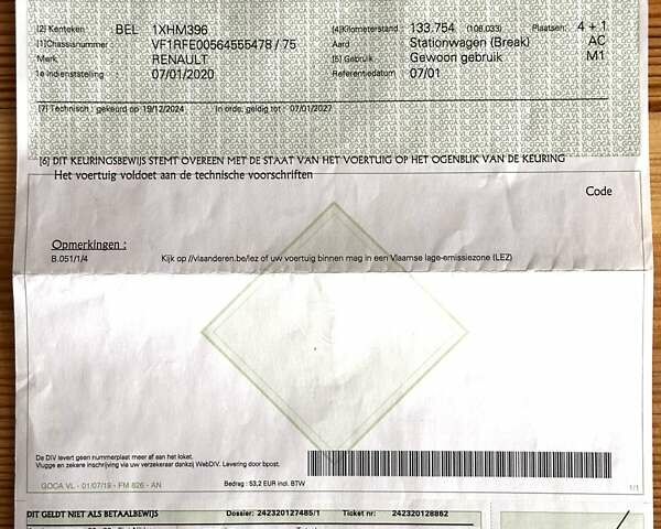Черный Рено Kadjar, объемом двигателя 0 л и пробегом 156 тыс. км за 19900 $, фото 38 на Automoto.ua