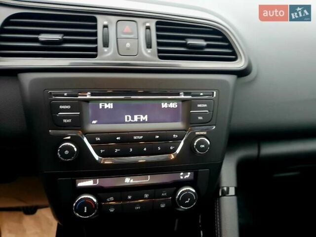 Черный Рено Kadjar, объемом двигателя 1.5 л и пробегом 216 тыс. км за 16800 $, фото 13 на Automoto.ua