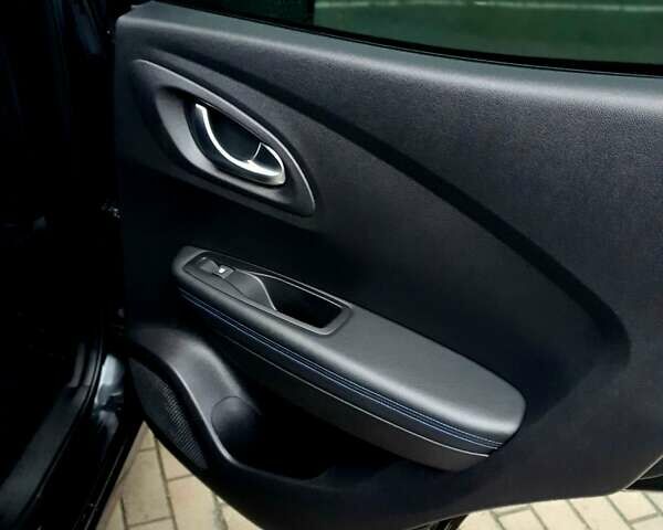 Черный Рено Kadjar, объемом двигателя 1.5 л и пробегом 216 тыс. км за 16800 $, фото 22 на Automoto.ua