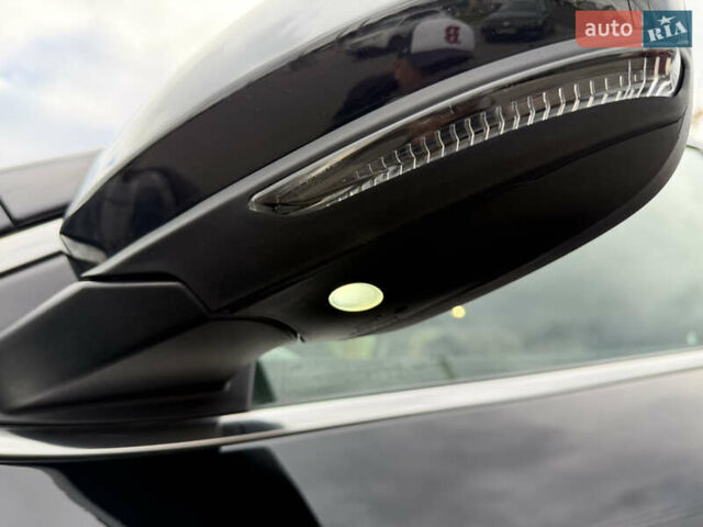 Черный Рено Kadjar, объемом двигателя 1.5 л и пробегом 100 тыс. км за 20900 $, фото 66 на Automoto.ua