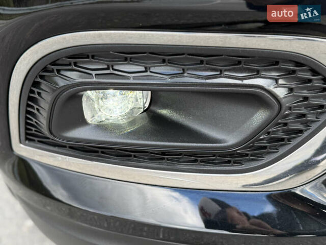 Черный Рено Kadjar, объемом двигателя 1.5 л и пробегом 100 тыс. км за 20900 $, фото 21 на Automoto.ua