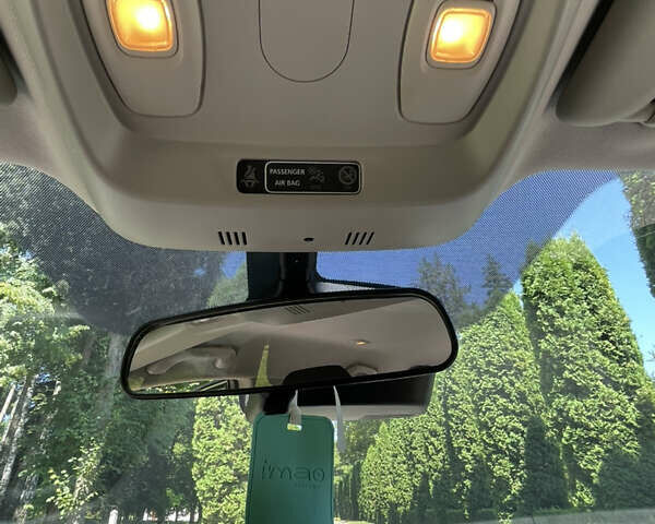 Черный Рено Kadjar, объемом двигателя 1.46 л и пробегом 239 тыс. км за 19100 $, фото 30 на Automoto.ua