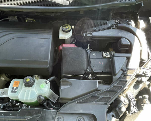 Черный Рено Kadjar, объемом двигателя 1.46 л и пробегом 239 тыс. км за 19100 $, фото 34 на Automoto.ua