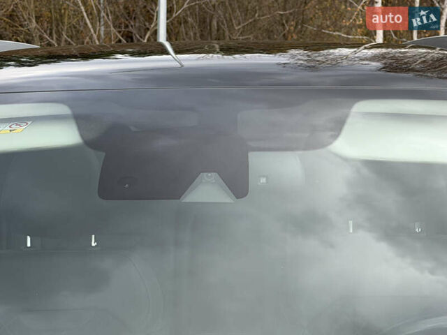 Черный Рено Kadjar, объемом двигателя 1.5 л и пробегом 100 тыс. км за 20900 $, фото 54 на Automoto.ua