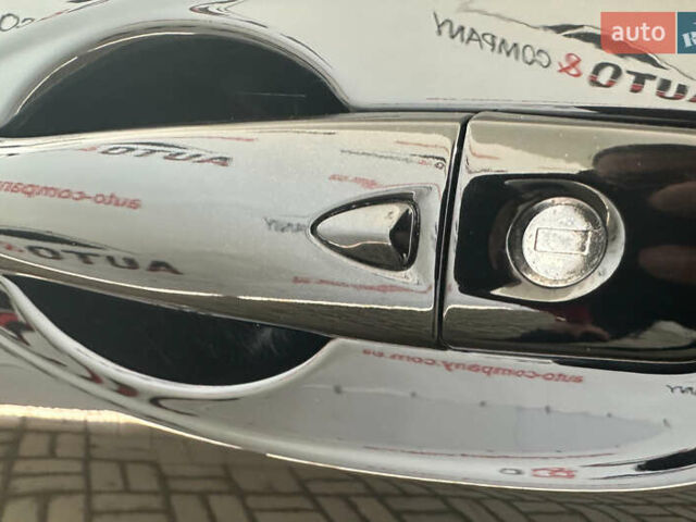 Черный Рено Kadjar, объемом двигателя 1.5 л и пробегом 189 тыс. км за 18950 $, фото 23 на Automoto.ua