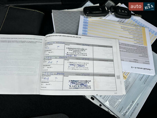 Черный Рено Kadjar, объемом двигателя 1.5 л и пробегом 216 тыс. км за 16700 $, фото 57 на Automoto.ua