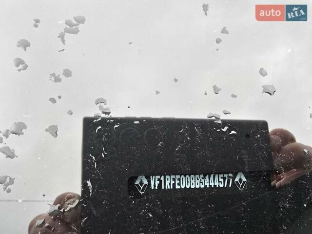 Черный Рено Kadjar, объемом двигателя 1.5 л и пробегом 127 тыс. км за 19999 $, фото 41 на Automoto.ua