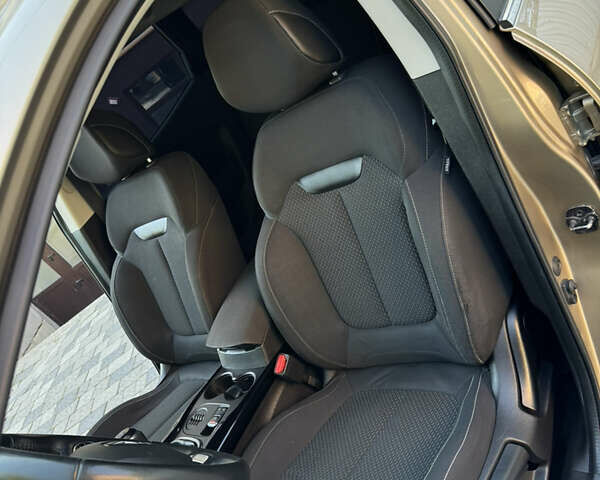 Коричневый Рено Kadjar, объемом двигателя 1.46 л и пробегом 287 тыс. км за 14250 $, фото 43 на Automoto.ua