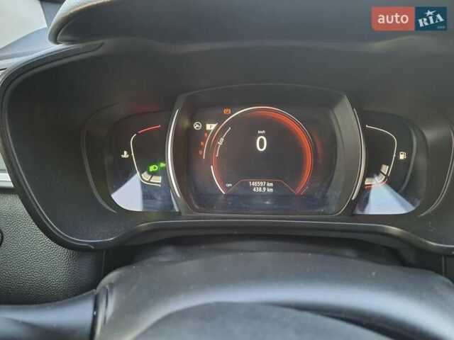 Рено Kadjar 2016 в Тернополе на Automoto.ua Коричневый Рено Kadjar, объемом двигателя 1.46 л и пробегом 146 тыс. км за 16600 $, фото 3 на Automoto.ua