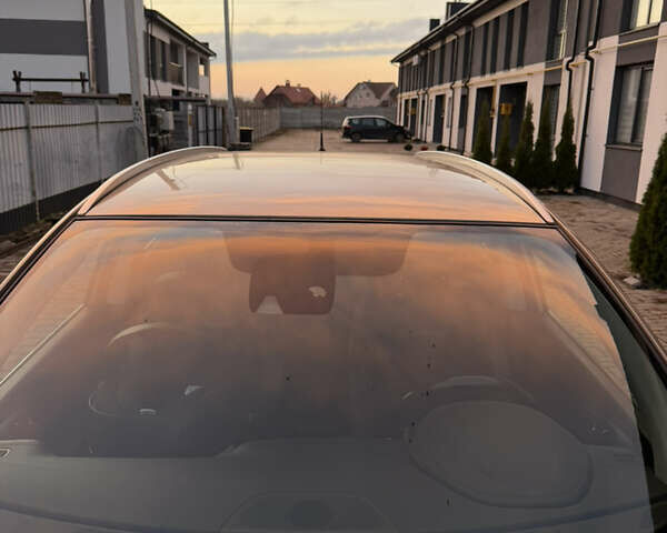 Коричневый Рено Kadjar, объемом двигателя 1.46 л и пробегом 292 тыс. км за 13500 $, фото 7 на Automoto.ua