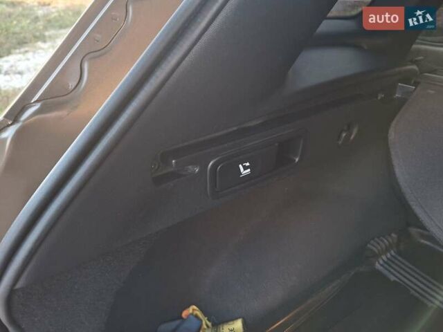 Рено Kadjar 2016 в Тернополе на Automoto.ua Коричневый Рено Kadjar, объемом двигателя 1.46 л и пробегом 146 тыс. км за 16600 $, фото 14 на Automoto.ua