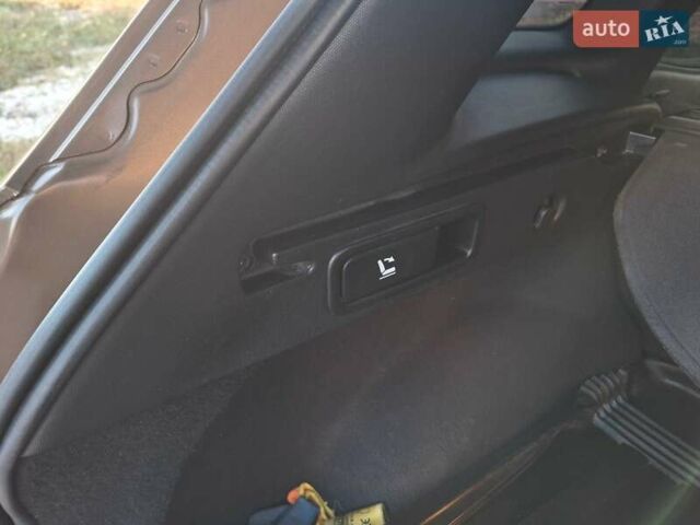 Коричневый Рено Kadjar, объемом двигателя 1.5 л и пробегом 146 тыс. км за 16600 $, фото 14 на Automoto.ua