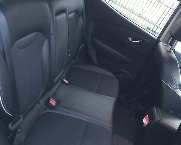 Коричневий Рено Kadjar, об'ємом двигуна 1.46 л та пробігом 241 тис. км за 15500 $, фото 9 на Automoto.ua