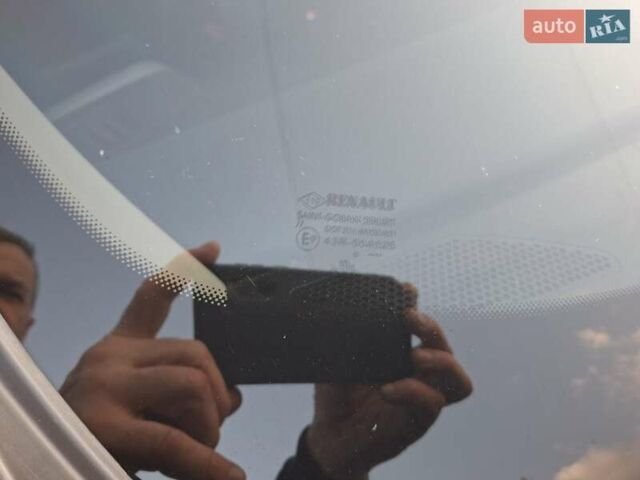 Рено Kadjar 2016 в Тернополе на Automoto.ua Коричневый Рено Kadjar, объемом двигателя 1.46 л и пробегом 146 тыс. км за 16600 $, фото 2 на Automoto.ua