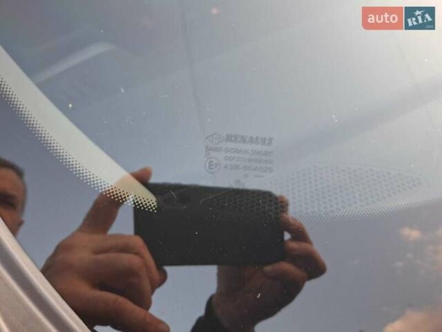 Коричневый Рено Kadjar, объемом двигателя 1.5 л и пробегом 146 тыс. км за 16600 $, фото 21 на Automoto.ua