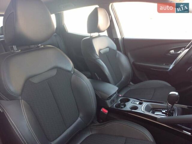 Коричневый Рено Kadjar, объемом двигателя 1.5 л и пробегом 172 тыс. км за 17700 $, фото 36 на Automoto.ua