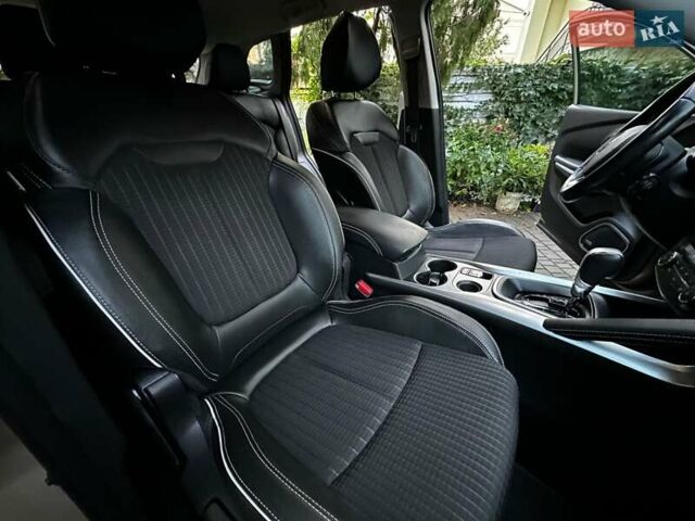 Коричневий Рено Kadjar, об'ємом двигуна 1.2 л та пробігом 53 тис. км за 14700 $, фото 24 на Automoto.ua